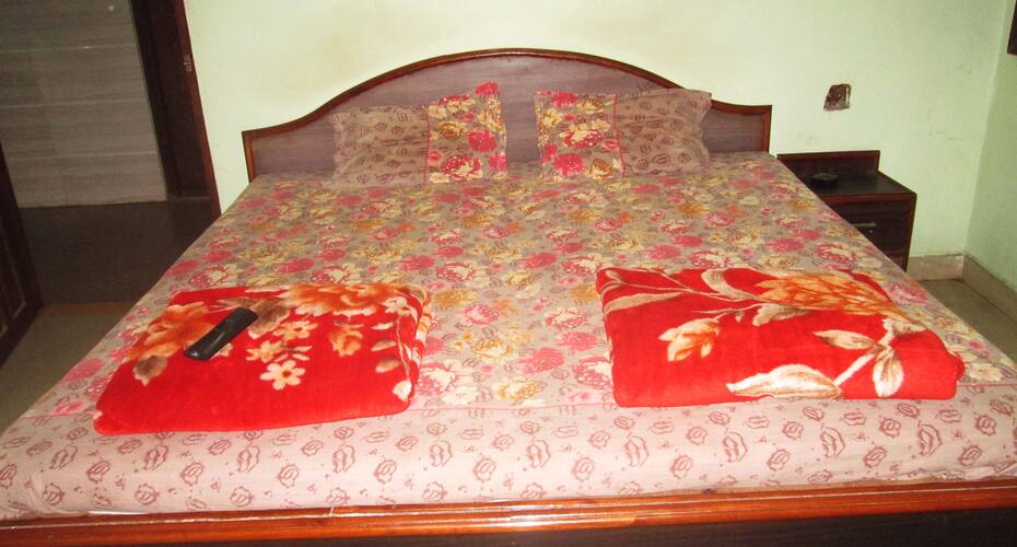 Hotel Chourasiya Palace, Barwah 4